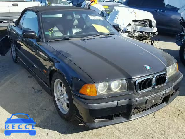 1999 BMW 328 IC WBABK7336XET67254 зображення 0