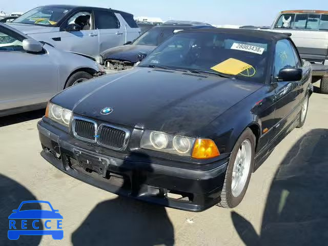 1999 BMW 328 IC WBABK7336XET67254 зображення 1