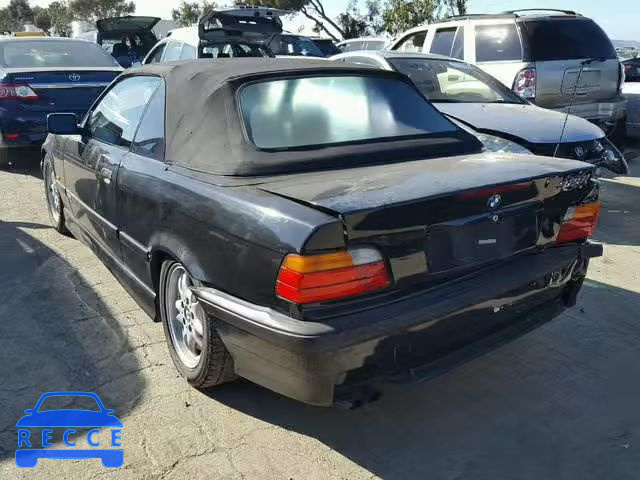 1999 BMW 328 IC WBABK7336XET67254 image 2