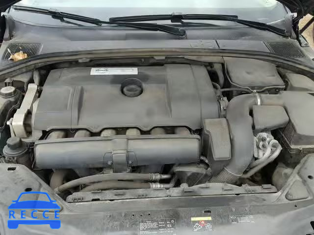 2011 VOLVO S80 3.2 YV1952AS1B1140442 image 6