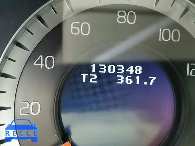 2011 VOLVO S80 3.2 YV1952AS1B1140442 image 7