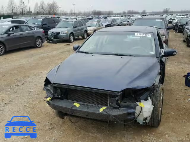 2011 VOLVO S80 3.2 YV1952AS1B1140442 image 8