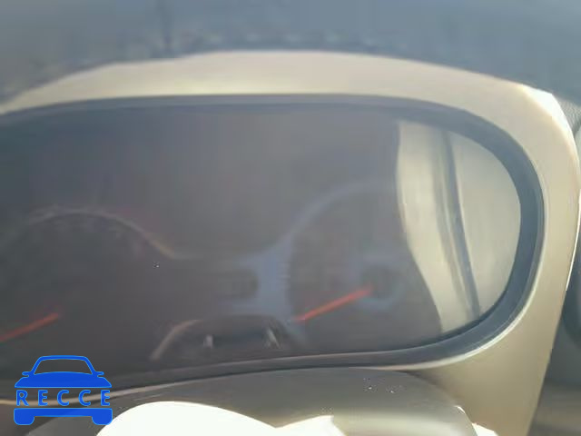 2013 NISSAN CUBE S JN8AZ2KR2DT301380 image 7