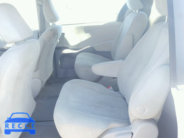 2011 TOYOTA SIENNA BAS 5TDKA3DC0BS001791 Bild 5