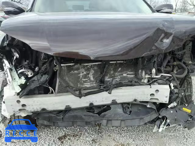 2013 LEXUS RX 450 JTJBC1BAXD2450564 image 8