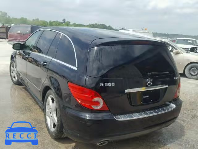 2010 MERCEDES-BENZ R 350 4MAT 4JGCB6FE1AA112696 Bild 2