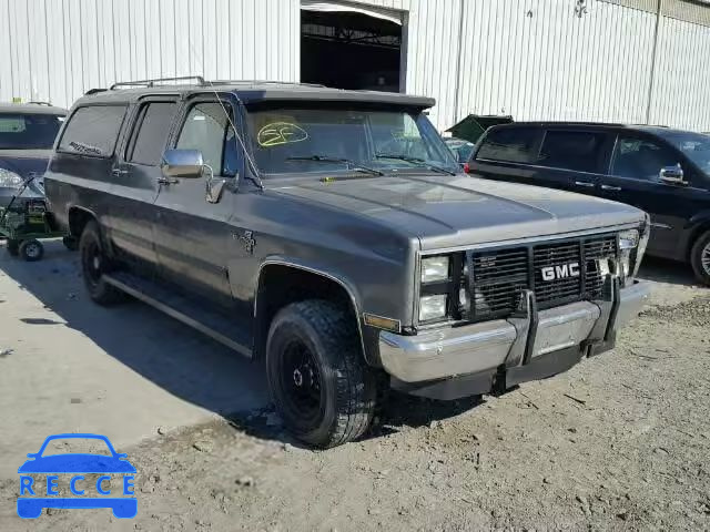 1988 GMC SUBURBAN V 1GKEV16K1JF519583 зображення 0