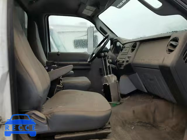 2011 FORD F750 SUPER 3FRXF7FJ7BV545633 зображення 4