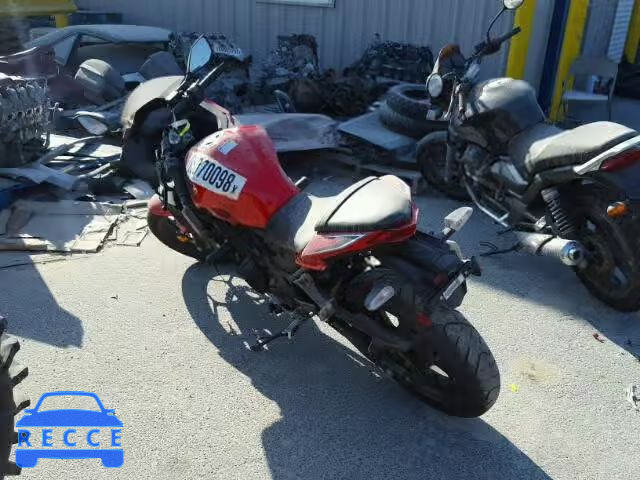 2016 KAWASAKI EX300 A JKAEX8A16GDA29736 image 2