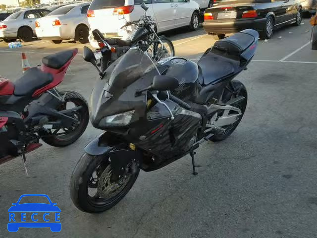 2005 HONDA CBR600 RR JH2PC37125M202724 зображення 1