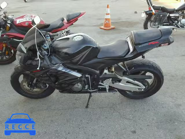 2005 HONDA CBR600 RR JH2PC37125M202724 зображення 8