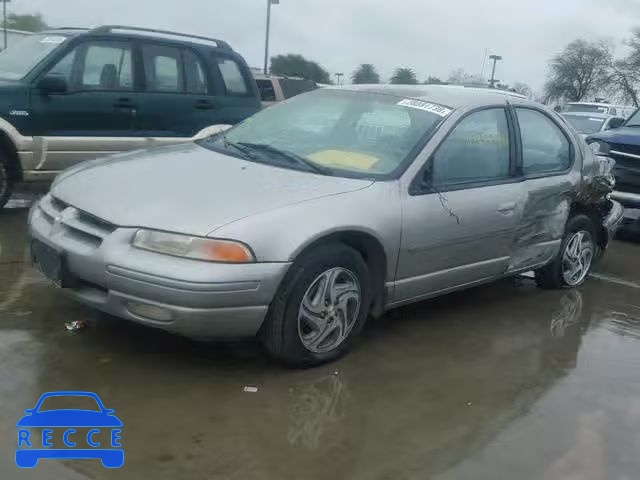 1997 DODGE STRATUS ES 1B3EJ56H3VN562676 Bild 1