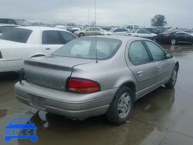 1997 DODGE STRATUS ES 1B3EJ56H3VN562676 image 3