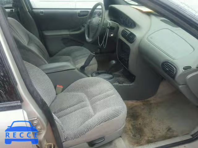 1997 DODGE STRATUS ES 1B3EJ56H3VN562676 зображення 4