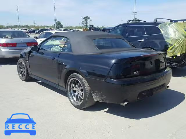 1999 FORD MUSTANG CO 1FAFP46V6XF154869 image 2