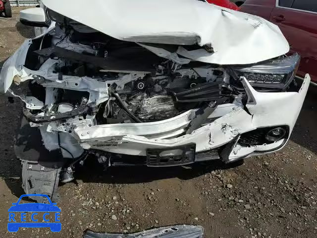 2018 ACURA TLX TECH+A 19UUB2F69JA004807 image 8