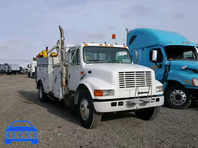 1999 INTERNATIONAL 4000 4700 1HTSCAAN9XH629206 Bild 0