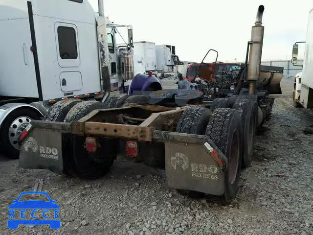 2003 INTERNATIONAL 9400 9400I 3HSCNASR53N057779 image 3