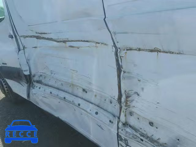 2013 MERCEDES-BENZ SPRINTER 3 WD3PF1CC4D5754773 зображення 8