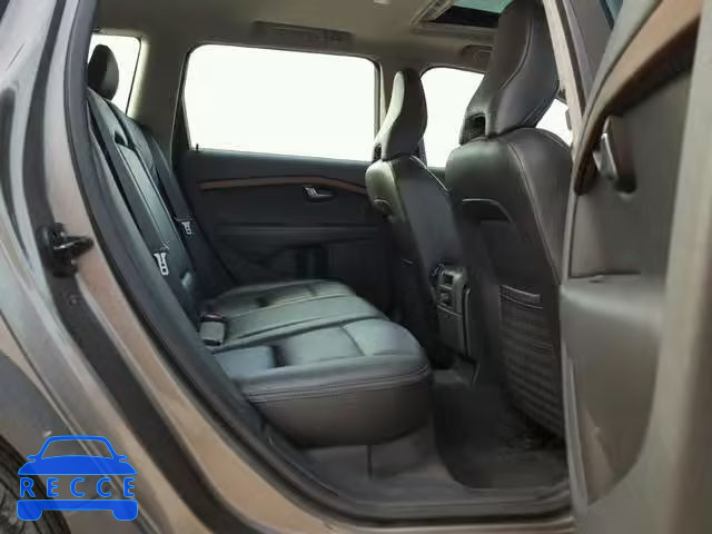 2010 VOLVO XC70 3.2 YV4982BZ8A1092992 image 5