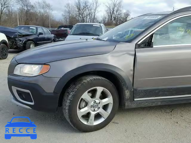 2010 VOLVO XC70 3.2 YV4982BZ8A1092992 image 8