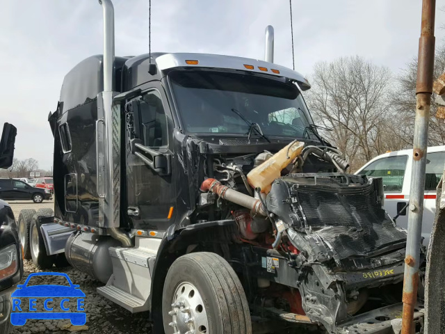 2015 PETERBILT 579 1XPBD49X0FD203331 зображення 0