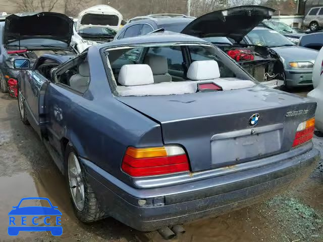 1999 BMW 323 IS WBABF7336XEH43247 зображення 2