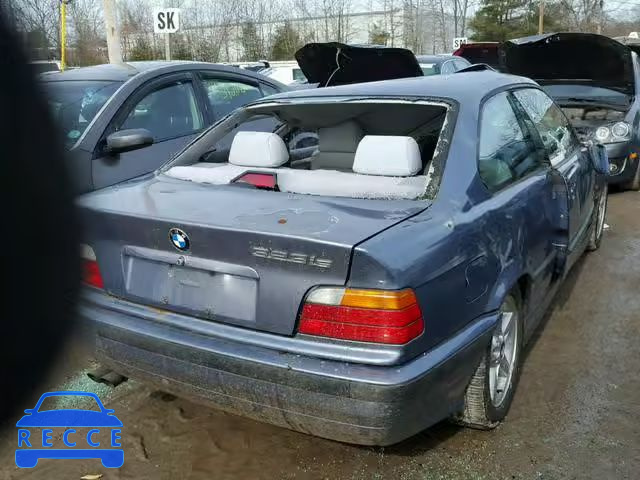 1999 BMW 323 IS WBABF7336XEH43247 зображення 3