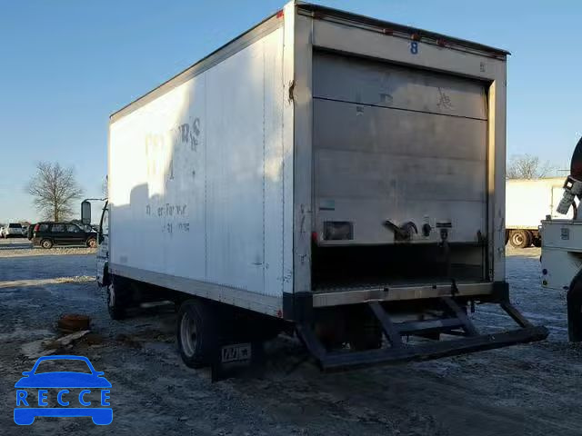 2006 ISUZU NQR JALE5B16367300314 Bild 2