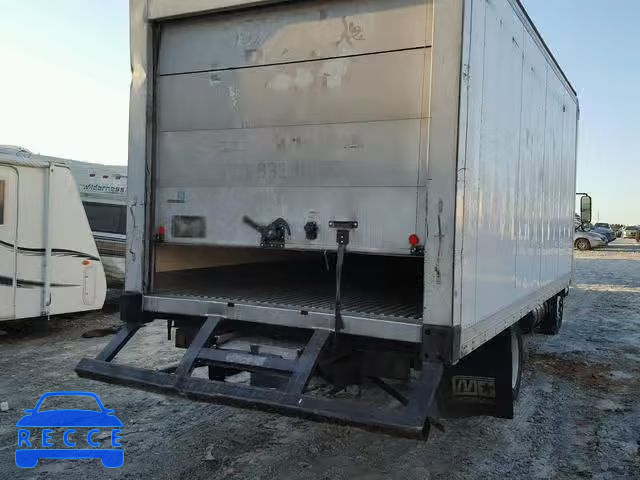 2006 ISUZU NQR JALE5B16367300314 Bild 3