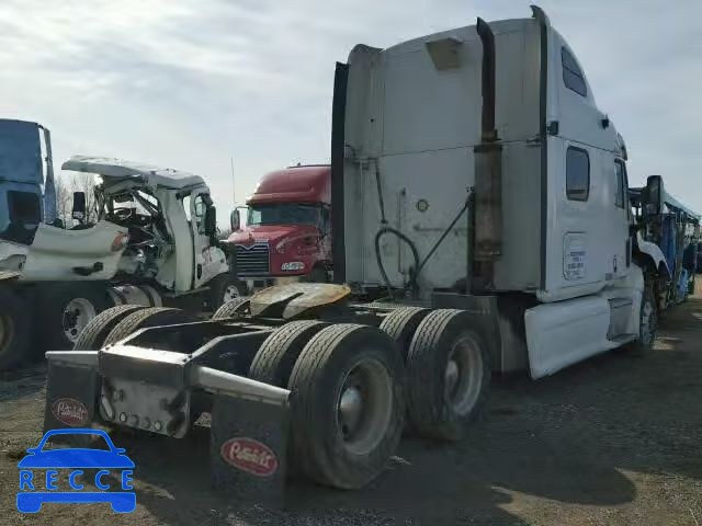 2009 PETERBILT 387 1XP7D49X89D787214 зображення 3