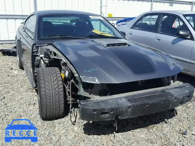 2003 FORD MUSTANG MA 1FAFP42R93F442047 image 0