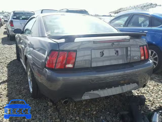 2003 FORD MUSTANG MA 1FAFP42R93F442047 image 2