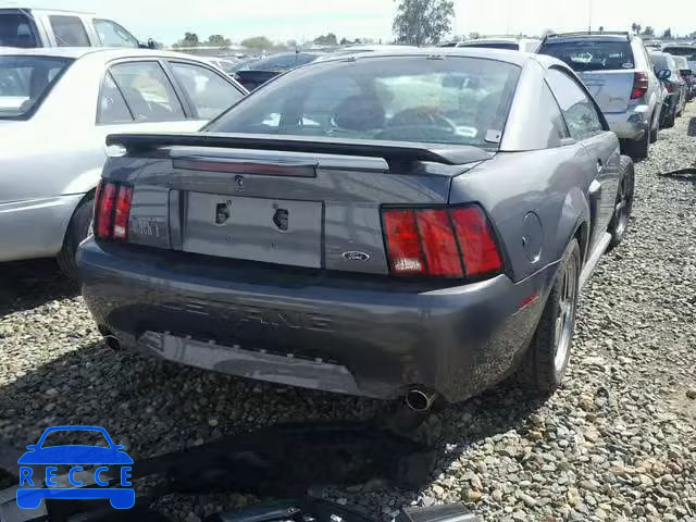 2003 FORD MUSTANG MA 1FAFP42R93F442047 image 3