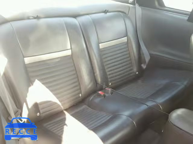 2003 FORD MUSTANG MA 1FAFP42R93F442047 image 5