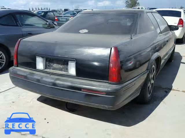 1993 CADILLAC ELDORADO 1G6EL12B3PU611826 Bild 3