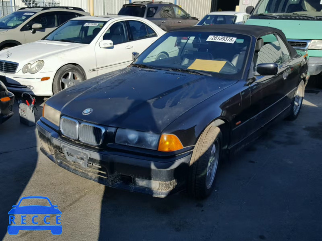 1999 BMW 328 IC WBABK7337XET68039 image 1