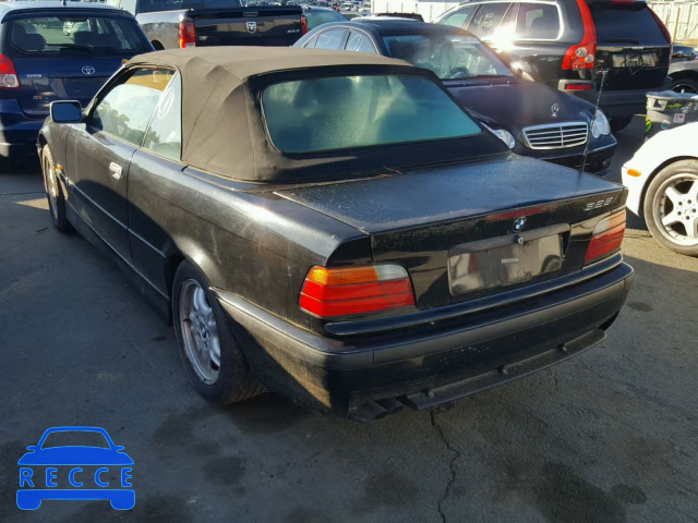 1999 BMW 328 IC WBABK7337XET68039 image 2