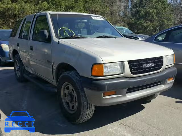 1997 ISUZU RODEO S 4S2CM58V6V4311449 зображення 0