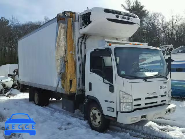 2015 ISUZU NQR JALE5W169F7300079 image 0