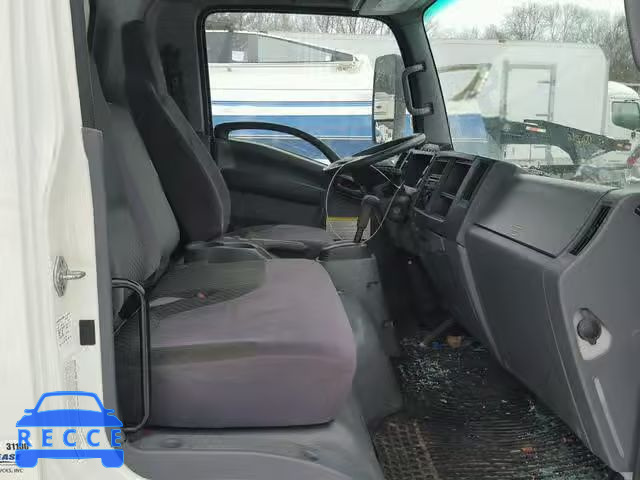 2015 ISUZU NQR JALE5W169F7300079 image 4