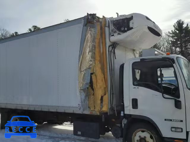 2015 ISUZU NQR JALE5W169F7300079 image 8