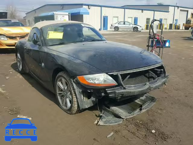 2004 BMW Z4 3.0 4USBT53594LU06751 image 0