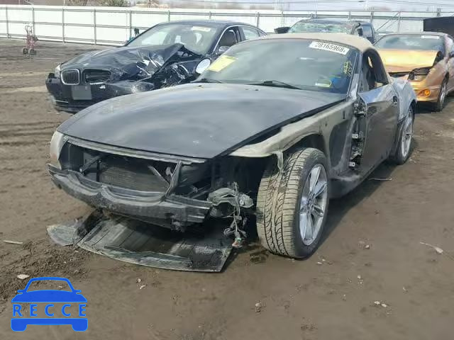 2004 BMW Z4 3.0 4USBT53594LU06751 image 1