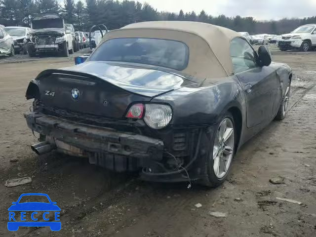 2004 BMW Z4 3.0 4USBT53594LU06751 image 3