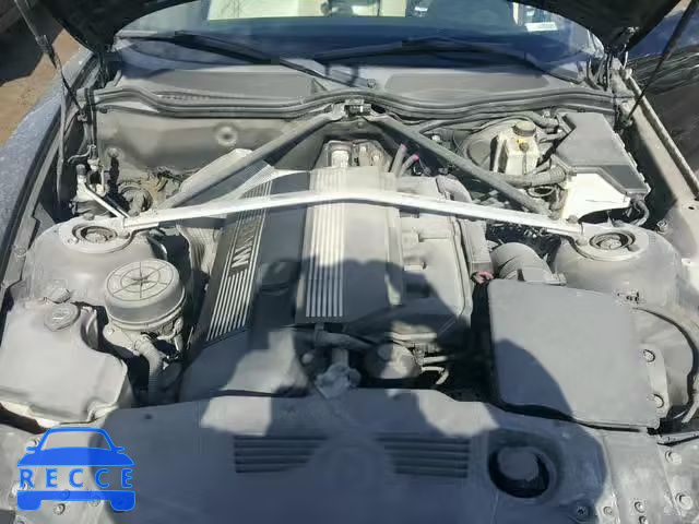 2004 BMW Z4 3.0 4USBT53594LU06751 image 6