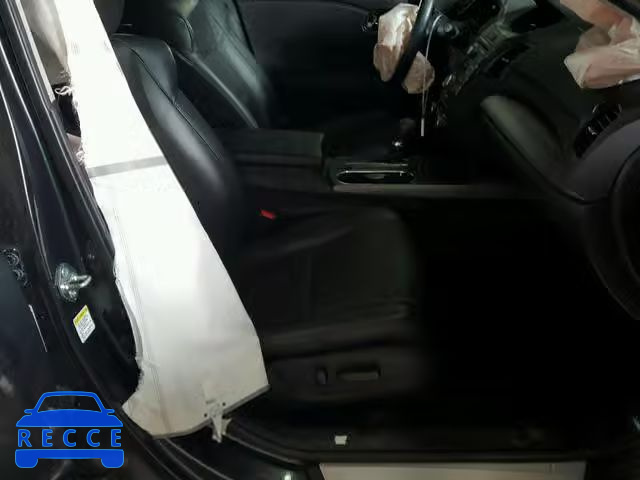 2015 ACURA RDX BASE 5J8TB4H32FL012902 image 4