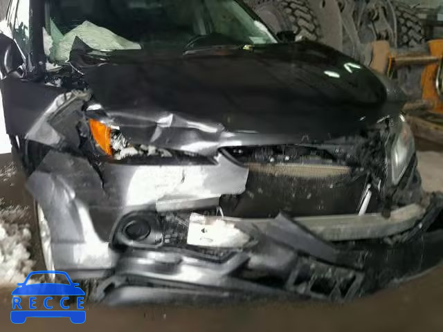 2015 ACURA RDX BASE 5J8TB4H32FL012902 image 8