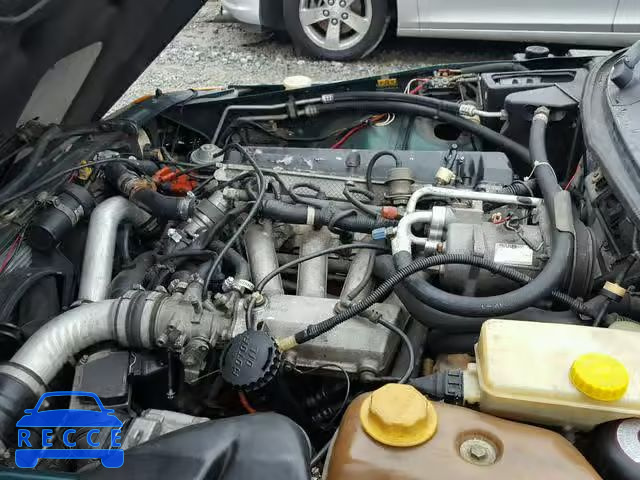1992 SAAB 900 YS3AL76L6N7006379 image 6