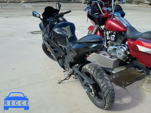 2014 KAWASAKI EX300 A JKAEX8A17EA003562 image 2